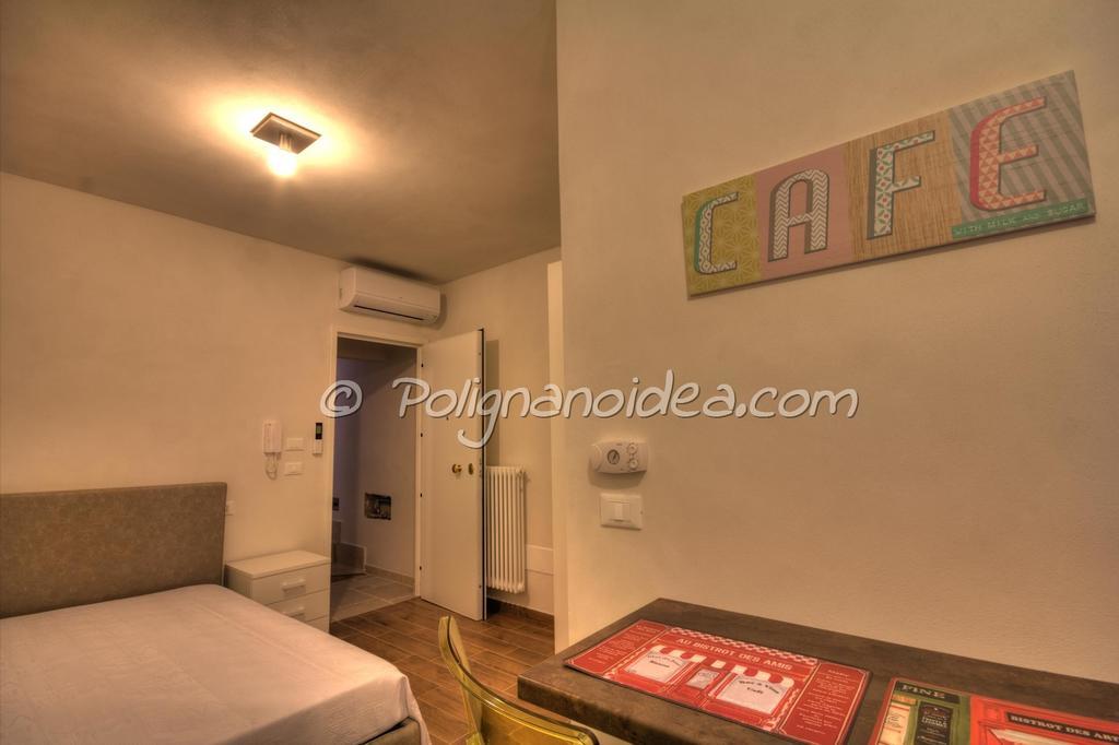 B&B Monopoli Old Town Cameră foto