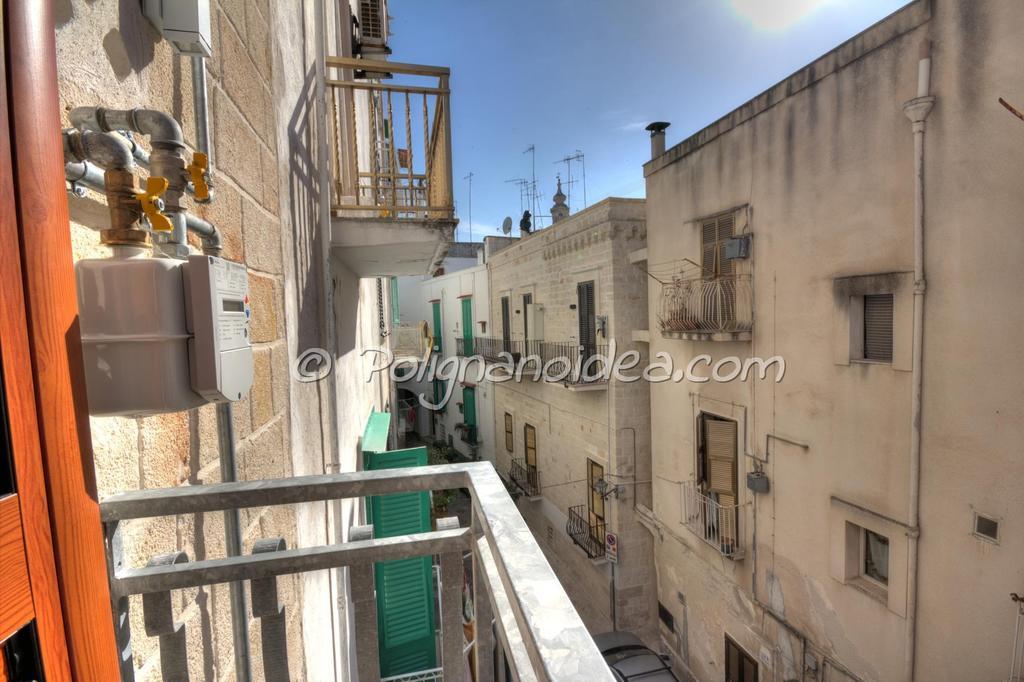 B&B Monopoli Old Town Cameră foto