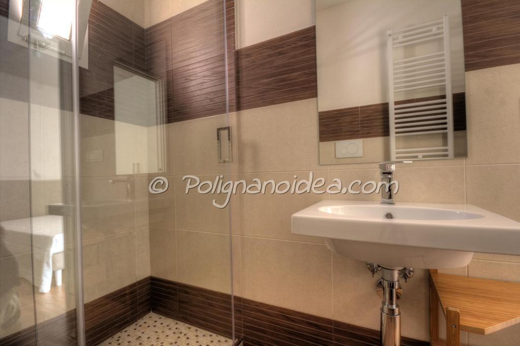 B&B Monopoli Old Town Cameră foto