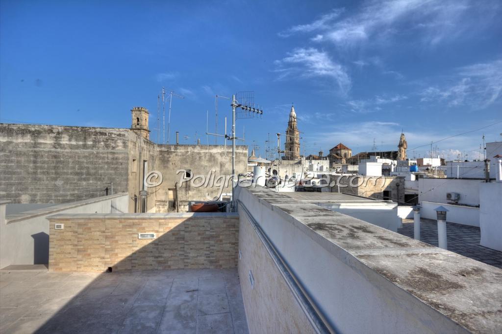 B&B Monopoli Old Town Cameră foto