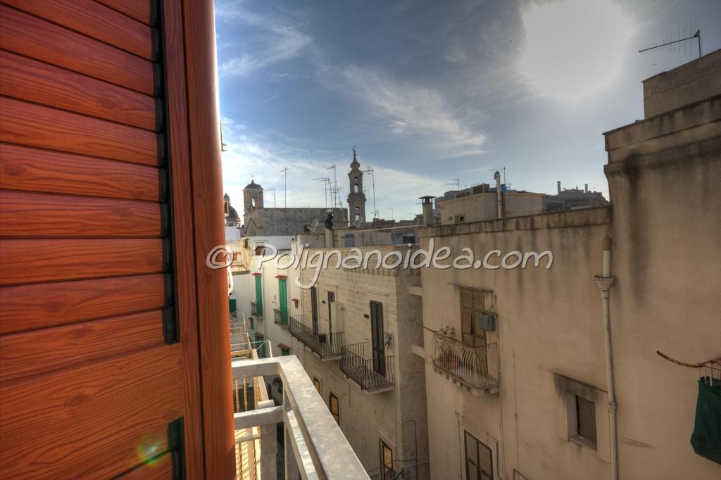 B&B Monopoli Old Town Cameră foto