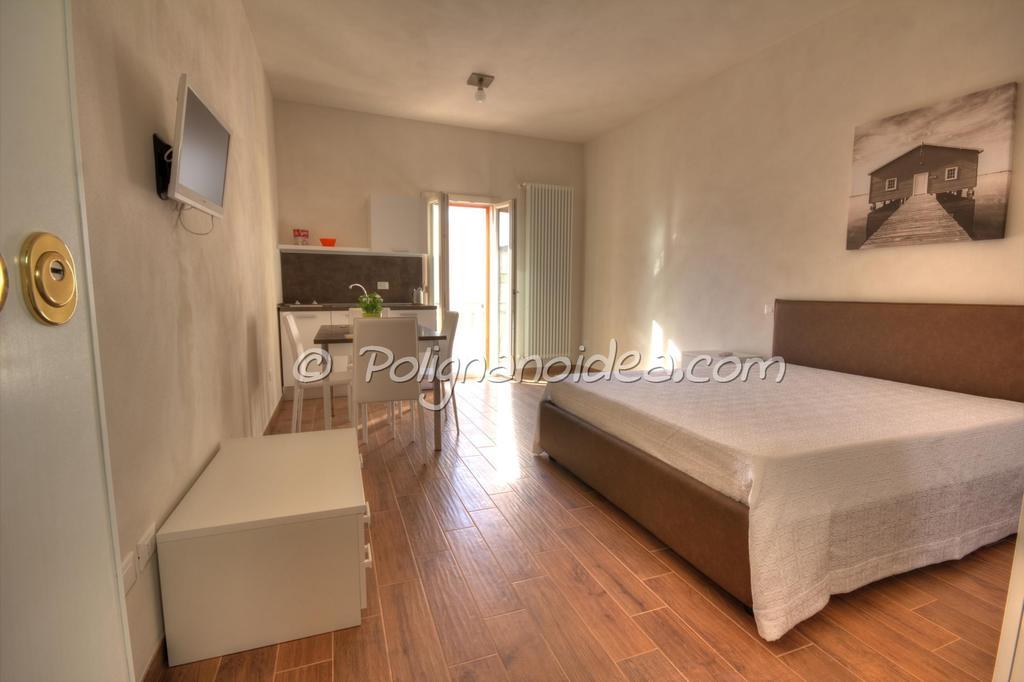 B&B Monopoli Old Town Cameră foto