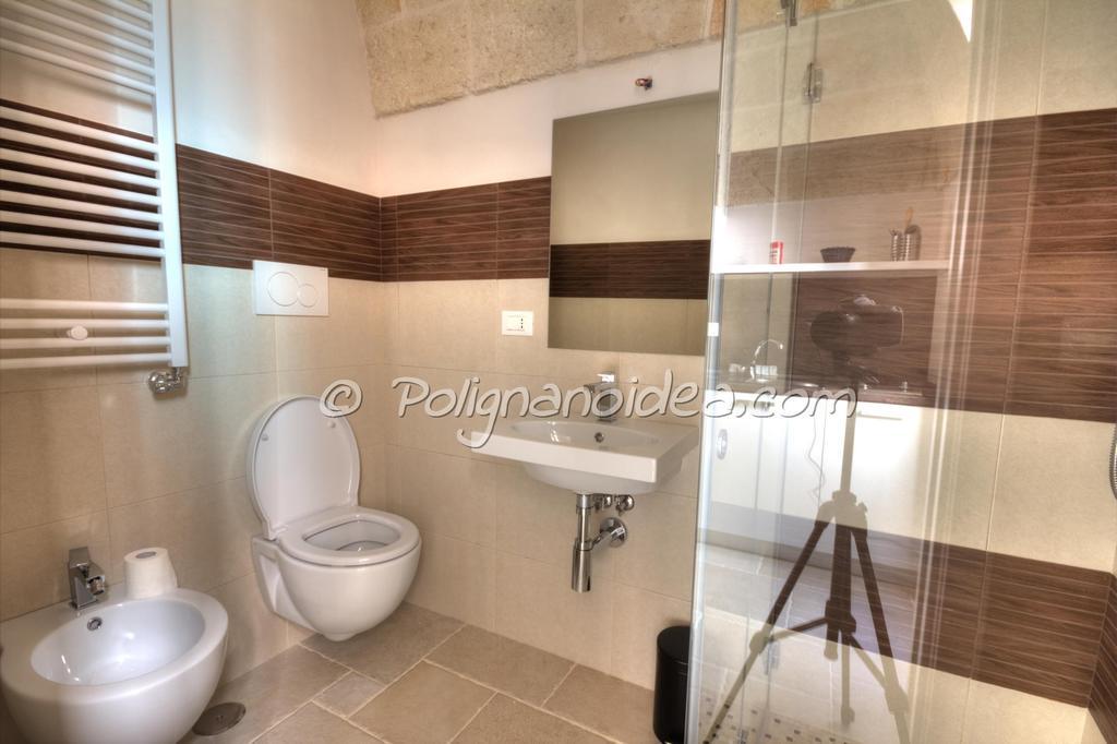 B&B Monopoli Old Town Cameră foto