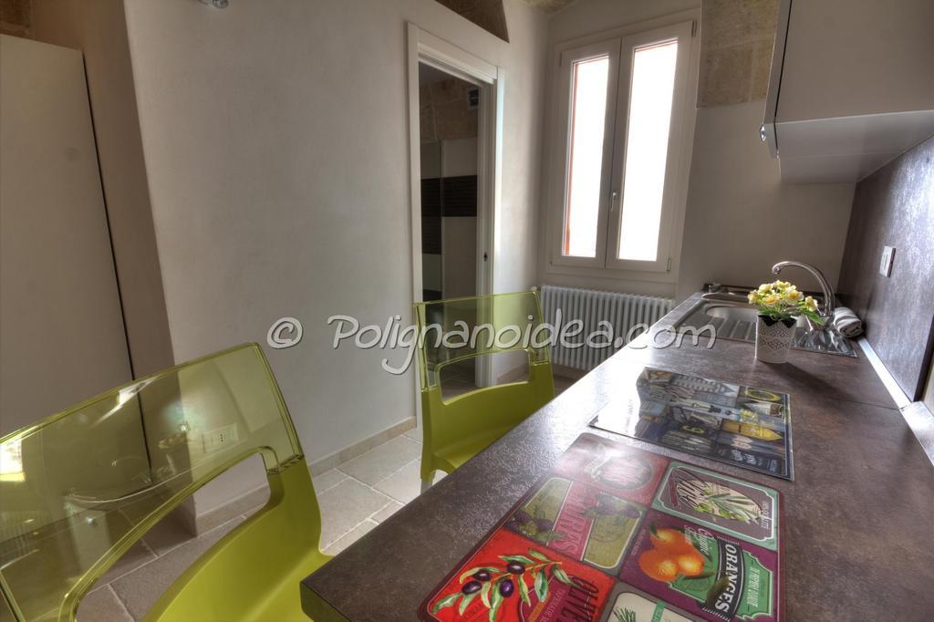 B&B Monopoli Old Town Cameră foto