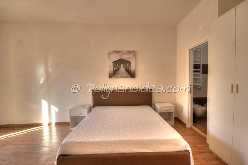 B&B Monopoli Old Town Exterior foto